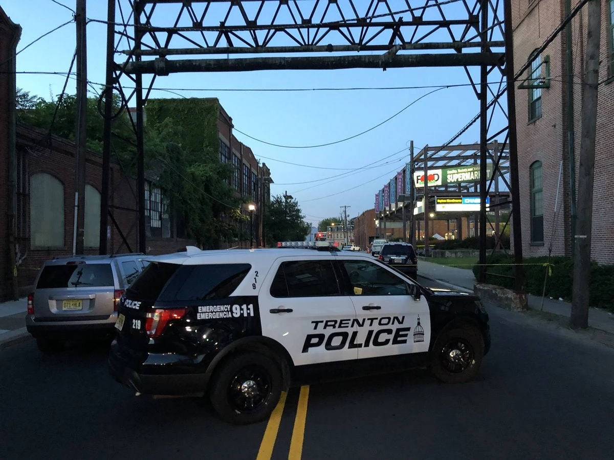 Πυροβολισμοί σε φεστιβάλ στο Νιού Τζέρσεϊ -Τουλάχιστον ένας νεκρός (εικόνες)